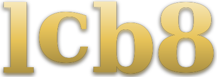 lcb8 โลโก้